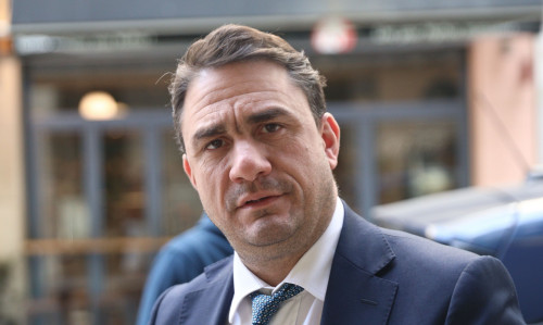 Τσουκαλάς κατά ΝΔ: «Το νεοφιλελεύθερο μοντέλο φτηνής απασχόλησης είναι αδιέξοδο»