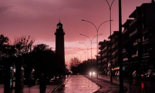 Ανοίγει για το κοινό ο Φάρος της Αλεξανδρούπολης