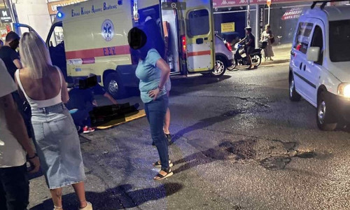 Άγριος ξυλοδαρμός 23χρονου στο Αγρίνιο – Τρεις συλλήψεις