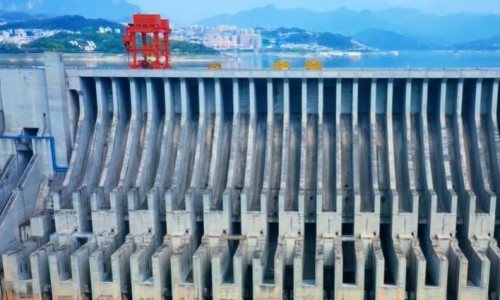 Η Κίνα κατασκευάζει στο Θιβέτ το μεγαλύτερο φράγμα στον κόσμο - Ανησυχία από Ινδία και Μπαγκλαντές