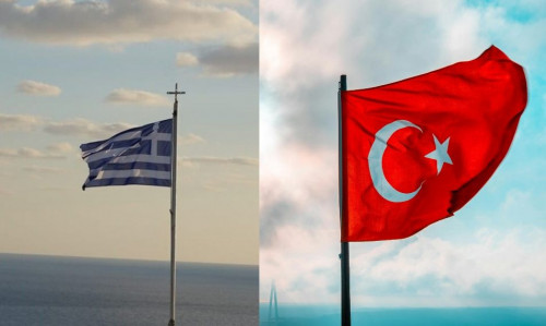 Οι Τούρκοι ανακαλύπτουν τις... ελληνικές ρίζες τους - Η νέα τάση στο TikTok με τα τεστ DNA