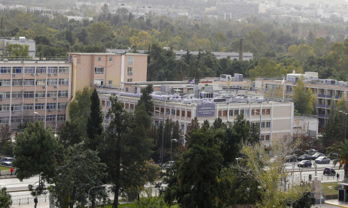 Ιστορική επέμβαση για 15χρονη με πνευμονική εμβολή - Πραγματοποιήθηκε με επιτυχία στο «Γ. Γεννηματάς