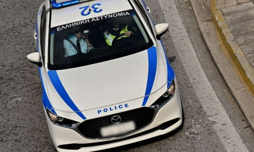 «Τσίμπησαν» διαρρήκτη επ' αυτοφώρω στη Θεσσαλονίκη