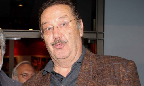 Τάσος Κωστής: «Το μόνο που δε μπορώ να ακούσω είναι η λέξη “χημειοθεραπεία”»