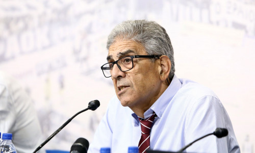 ΠΑΟΚ: «Προβάδισμα στον Ιβάν Σαββίδη για τη Νέα Τούμπα, ζητάμε μια απόδειξη ότι υπάρχουν τα κεφάλαια»