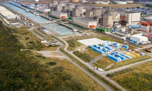 Γαλλία: Οι... μέδουσες έκλεισαν τον μεγαλύτερο πυρηνικό σταθμό της Ευρώπης