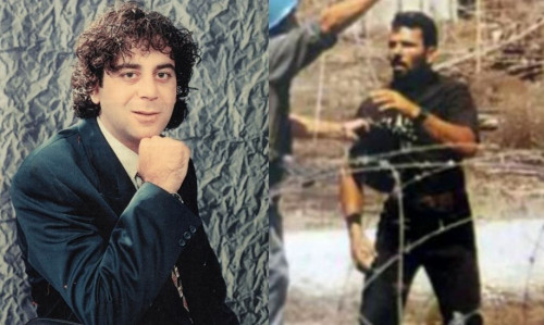 Τάσος Ισαάκ - Σολωμός Σολωμού: 29 χρόνια από το διπλό έγκλημα τον «μαύρο» Αύγουστο του 1996
