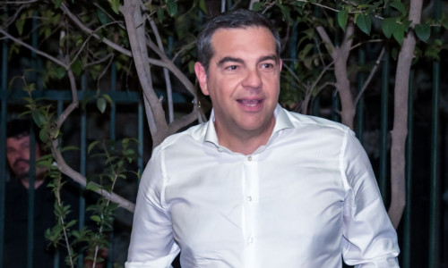 Αλέξης Τσίπρας: Πριν το κόμμα θα κάνει εμφάνιση έκπληξη στη ΔΕΘ- Γιατί στήνει δίπολο από το παρελθόν
