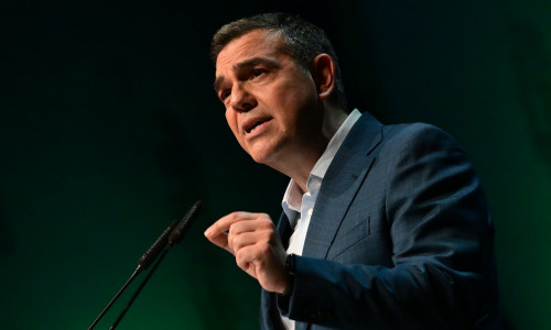 Τσίπρας: Η επίθεση στον Μητσοτάκη, οι προτάσεις και το άνοιγμα σε Ρωσία, Κίνα
