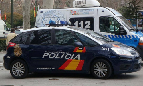 Ισπανία: Δύο Γάλλοι καταζητούμενοι για φόνο, εμπορία ναρκωτικών και όπλων, συνελήφθησαν σε θέρετρο