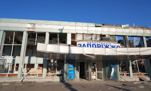 Ουκρανία: Έξι νεκροί από πλήγματα σε τρεις περιοχές – Βομβαρδισμοί σε διυλιστήρια στη Ρωσία