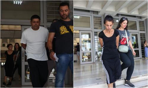 Βιασμός 10χρονης στη Θεσσαλονίκη - Μπαλάσκας για την μάνα: «Πήγε για μαλλί και βγήκε κουρεμένη»