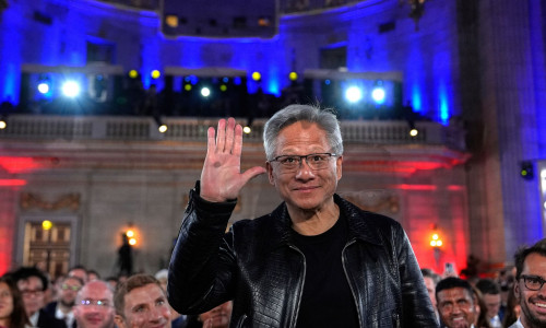 Nvidia και AMD: Στην αμερικανική κυβέρνηση το 15% των εσόδων τους από τις πωλήσεις τσιπ στην Κίνα