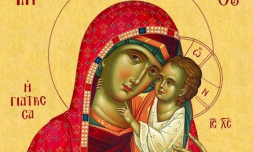 Είναι σωστό να ευχόμαστε «Καλή Παναγιά»; Ειδικοί εξηγούν