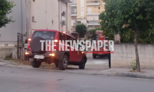 Νέα Ιωνία Βόλου: Χωρίς τις αισθήσεις ανασύρθηκε ο 76χρονος που είχε πέσει σε πηγάδι