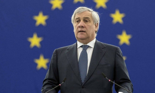 Ταγιάνι: «Είμαστε ανοικτοί στην αναγνώριση της Παλαιστίνης – Η Χαμάς δεν πρέπει να έχει κανένα ρόλο»