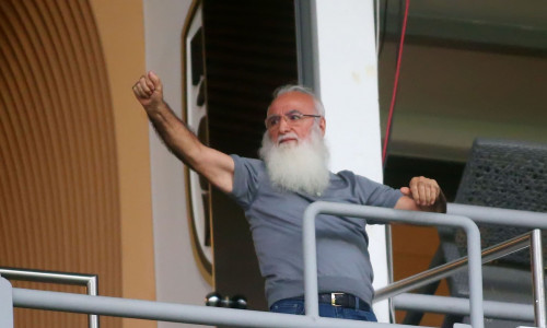 ΠΑΟΚ: «Ο Σαββίδης προβάδισμα για τη νέα Τούμπα» - Τρία μέλη του Ερασιτέχνη διαχώρισαν τη θέση τους