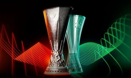 Europa League & Conference League: Απόψε οι σπουδαίες ρεβάνς για Παναθηναϊκό, ΠΑΟΚ και ΑΕΚ