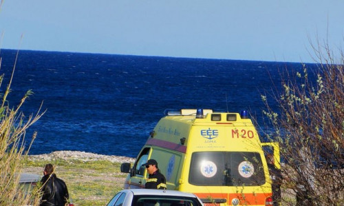Τραγωδία στην Ηλεία: 41χρονος εντοπίστηκε νεκρός στην παραλία του Επιταλίου