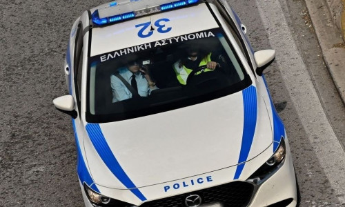 Συναγερμός στη Νέα Χαλκηδόνα για την εξαφάνιση 21χρονου