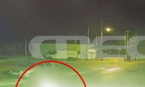Αρτέμιδα: Βίντεο ντοκουμέντο από την φονική παράσυρση 74χρονου
