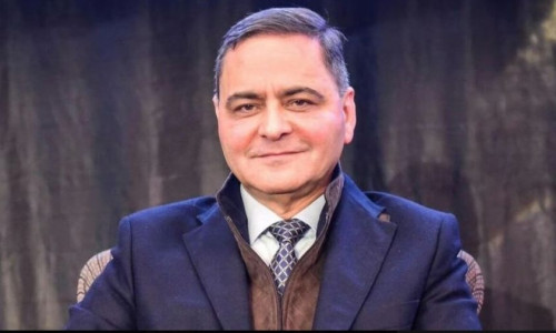 Σαμίρ Χουλίλε: Ο Παλαιστίνιος επιχειρηματίας, πιθανός κυβερνήτης στη μεταπολεμική Γάζα