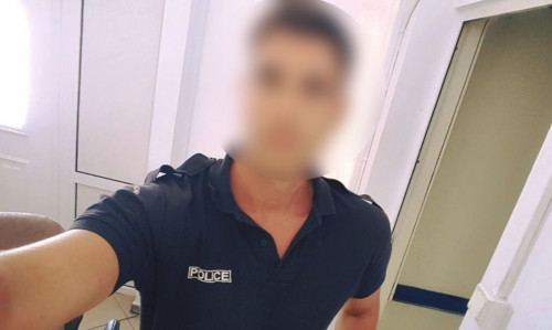 «Δεν με νοιάζει, ας γ...α δεκαπέντε ώρες»: Ο TikToker-αστυνομικός που «έκαιγε» την ΕΛ.ΑΣ.