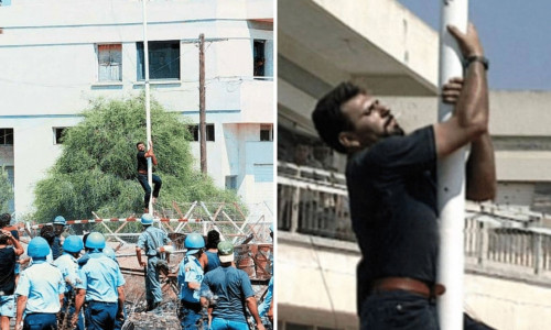 Σαν σήμερα 14 Αυγούστου – Τα σημαντικότερα γεγονότα της σημερινής ημέρας