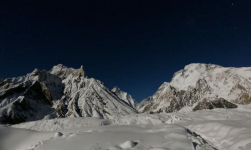 Τραγωδία στο K2: Ορειβάτης σκοτώθηκε στη δεύτερη ψηλότερη κορυφή του κόσμου