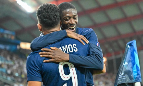 Live Τελικός UEFA Super Cup: Το πήρε στα πέναλτι η επτάψυχη Παρί Σεν Ζερμέν!