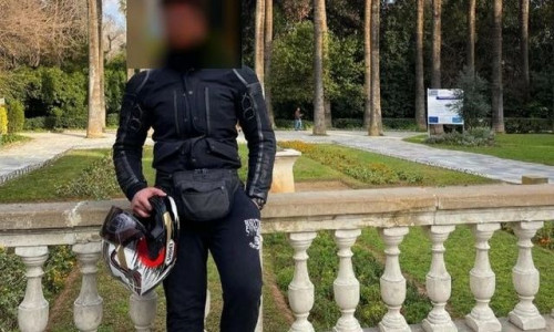 «Έπινα τρεις και κοιμόμουν μετά από 3 μέρες»:Τι λέει ο TikToker-αστυνομικός που βρέθηκε με ναρκωτικά