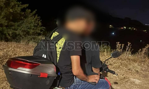 Πάτρα: Τι υποστήριξε ο 19χρονος για τη φωτιά στα Συχαινά και ο ρόλος των κατοίκων