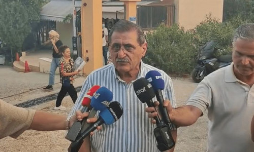 Μαίνεται η πολιτική αντιπαράθεση για το 112 μετά τις δηλώσεις Πελετίδη