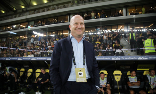 AEK: «Οι ακραίοι άλλαξαν το ματς, στον ρόμβο μας λείπει ένα “6άρι”» - Οι δηλώσεις του Μάρκο Νίκολιτς