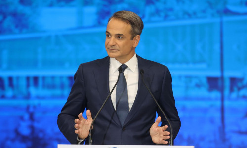 Μέτρα ΔΕΘ: Το πακέτο του 1,5 δισ. ευρώ και οι δικαιούχοι - Ποιοι θα επωφεληθούν από τις εξαγγελίες