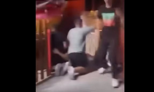 Ρόδος: Δύο συλλήψεις για το σοκαριστικό ατύχημα σε λούνα παρκ που παραλίγο να εξελιχθεί σε τραγωδία