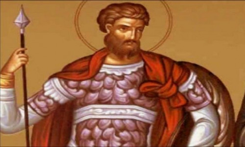 Εορτολόγιο 19 Αυγούστου: Ποιοι γιορτάζουν σήμερα
