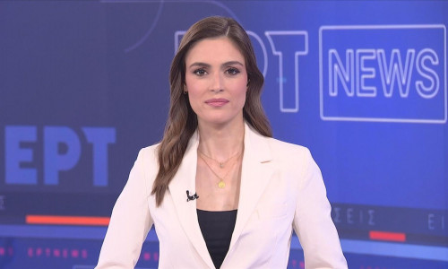Μεταγραφή από το OPEN στην ΕΡΤ για την Αδαμαντία Λιόλιου