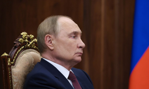 Ρωσία: «Απαράδεκτη» οποιαδήποτε αποστολή ευρωπαϊκών στρατευμάτων στην Ουκρανία