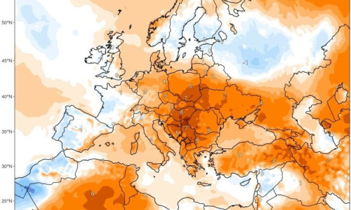 Καιρός: Προειδοποίηση Κολυδά για τον Σεπτέμβριο - Δυσάρεστα νέα