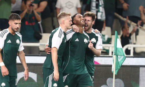 UEFA: Οι πιθανότητες πρόκρισης για Παναθηναϊκό, ΠΑΟΚ και ΑΕΚ