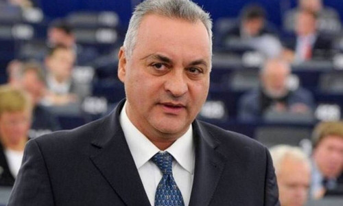 Κεφαλογιάννης προς Κομισιόν: «Η Λιβύη παραβιάζει τα δικαιώματα όχι της Ελλάδας, αλλά της Ε.Ε.»