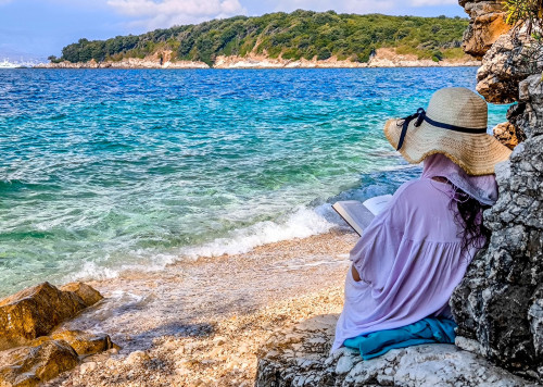 Καιρός: «Κλείδωσε» νέος καύσωνας - Πότε έρχεται η «θερμή μάζα» που «βλέπει» ο Τσατραφύλλιας Καιρός: Με αυτές τις θερμοκρασίες θα τελειώσει ο Αύγουστος - Πότε υποχωρεί ο καύσωνας