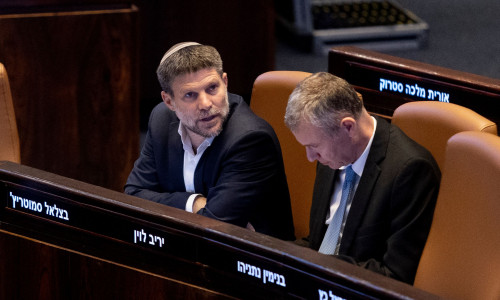 «Όσοι δεν εγκαταλείψουν τη Γάζα, πρέπει να πεθάνουν ή να παραδοθούν», αναφέρει Ισραηλινός υπουργός