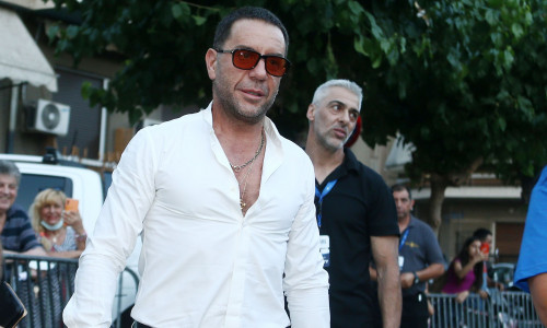 Γιώργος Μαζωνάκης: Νέα επιστολή της οικογένειάς του - «Δεν εμπλέκεται η Βάσω στον εγκλεισμό του»
