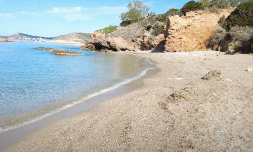Άγριας καβγάς σε παραλία του Πηλίου λόγω... γυμνισμού - Τρεις συλλήψεις