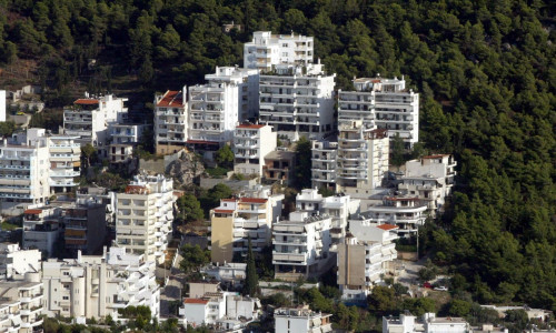 Έρχεται παράταση για αυθαίρετα και ημιυπαίθριους - Ποιες κατηγορίες αφορά