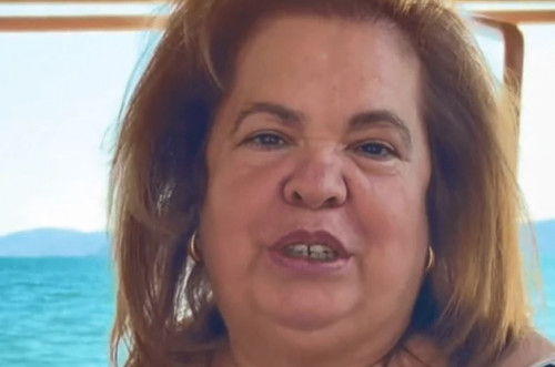 Έφη Θώδη: Απέκτησε το δικό της labubu - Viral το unboxing βίντεο