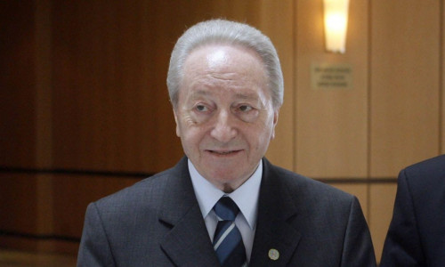 Νέα Δημοκρατία για τον Κώστα Πυλαρινό: Σπάνιος άνθρωπος, σπουδαίος πατριώτης και μεγάλος αγωνιστής