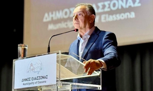 Κέλλας: «Αυστηρή τήρηση μέτρων βιοασφάλειας, άμεση καταβολή αποζημιώσεων στους κτηνοτρόφους»